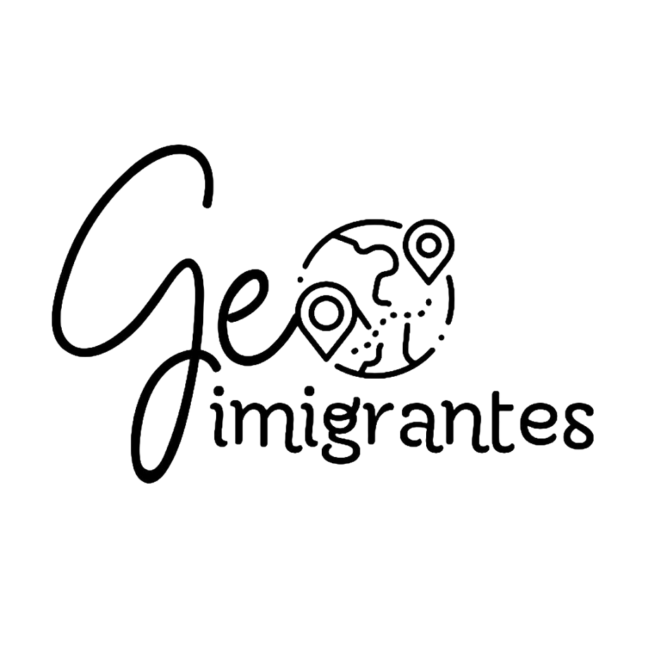 Logo GeoImigrantes